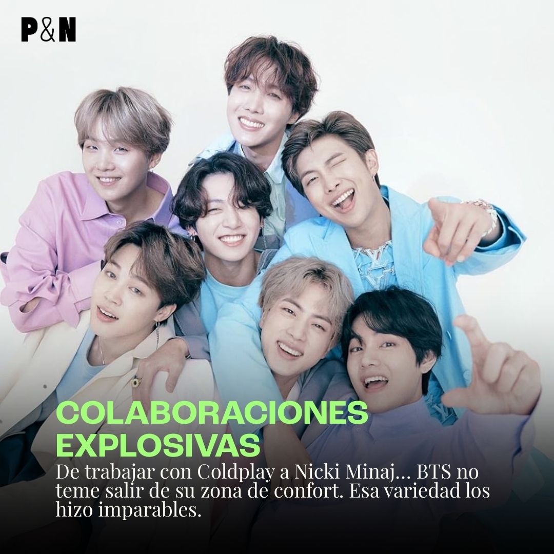 Cinepolis's tweet photo. 💜 #BTS es un fenómeno global y tenemos las pruebas para demostrarlo. Descubre más de sus logros en 🤩👉 https://t.co/AQ9SYsyEVb @Paloma_Nacho https://t.co/esbSSavC8N