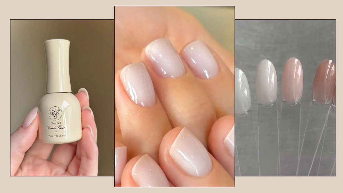 OperaNewsApp's tweet image. Celebrity Manicurist Harriet Westmoreland Launches Her Own Nail Brand - Get the Glassy, Sheer Nails of Your Dreams! 💅✨ #HarrietWestmoreland #SheerNails #NailGoals

Click the link to read more👀🔗&amp;gt;&amp;gt; opr.news/25d27d9e250928…

Download App Now ➡️ opr.news/twitter