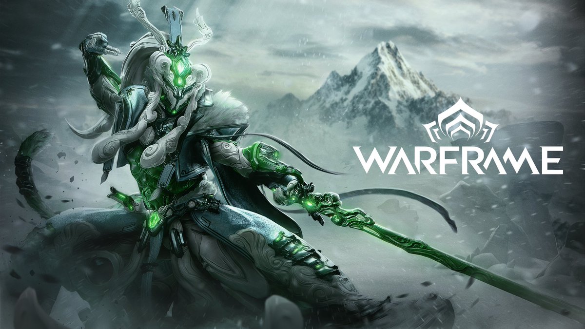 PlayWarframe's tweet image. Trickery’s avatar claims his rightful title with the Wukong Qitian Collection, releasing for all platforms on October 15. 

Learn more: wrfr.me/4gDfWUG