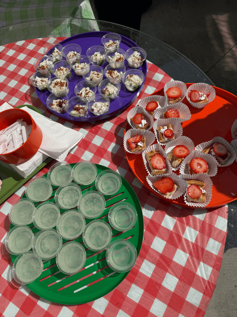 Explore North Park tweet media