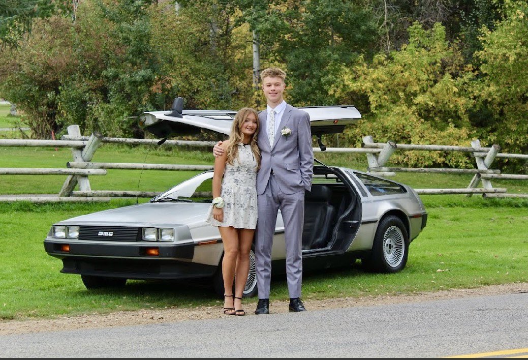 DettmanBrock's tweet image. Thanks for the best HOCO Haydin!  #Wasatch  #BackToTheFuture #EnchantmentUnderTheSea 

@WasatchFB @TheChrisRubio