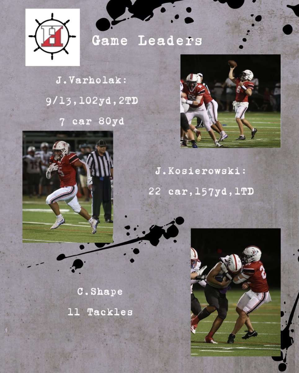 hinghamfootball's tweet photo. https://t.co/Xqp4CgNtzW