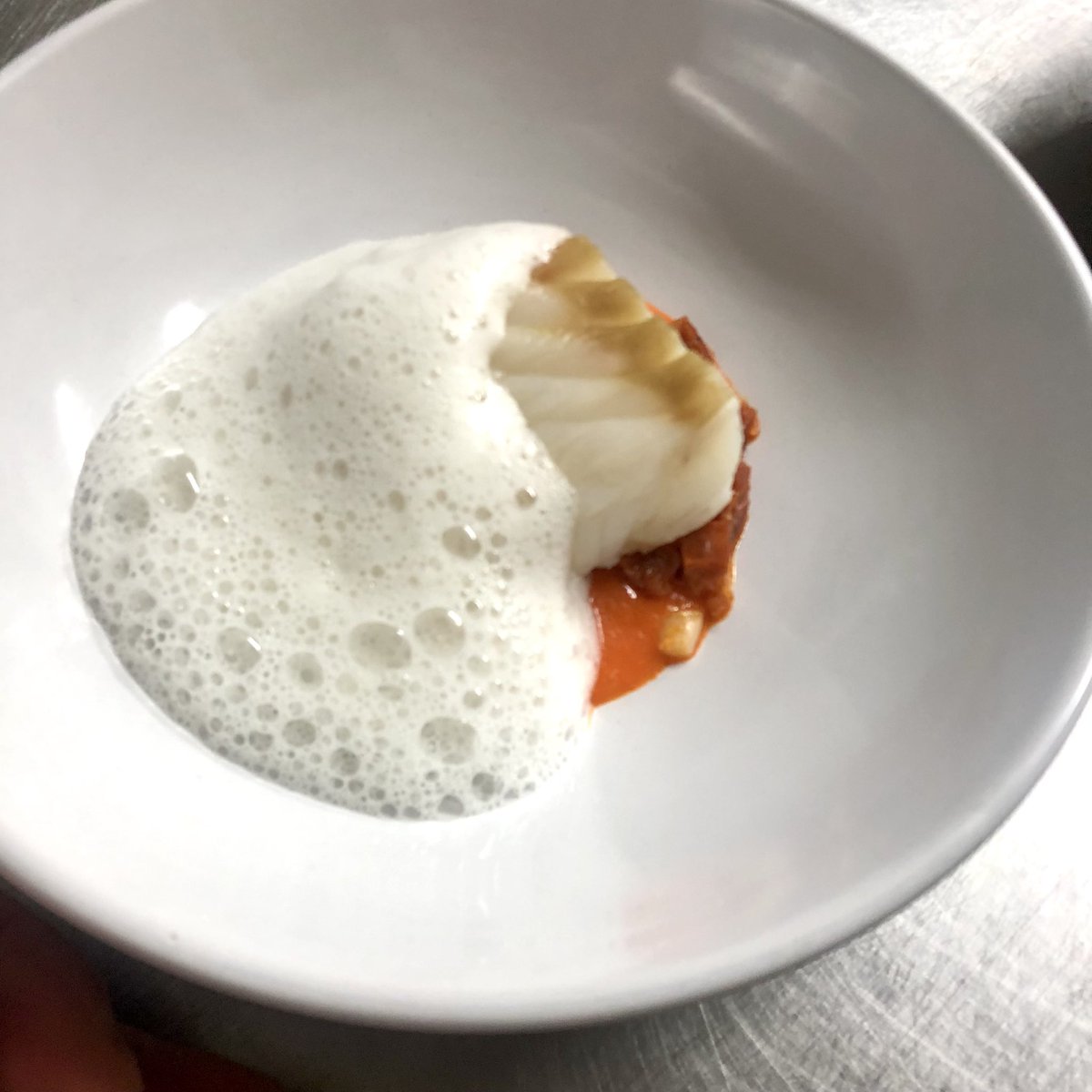 Good to be back in the kitchen cooking all this last night!

Now taking reservations for October 07840244060