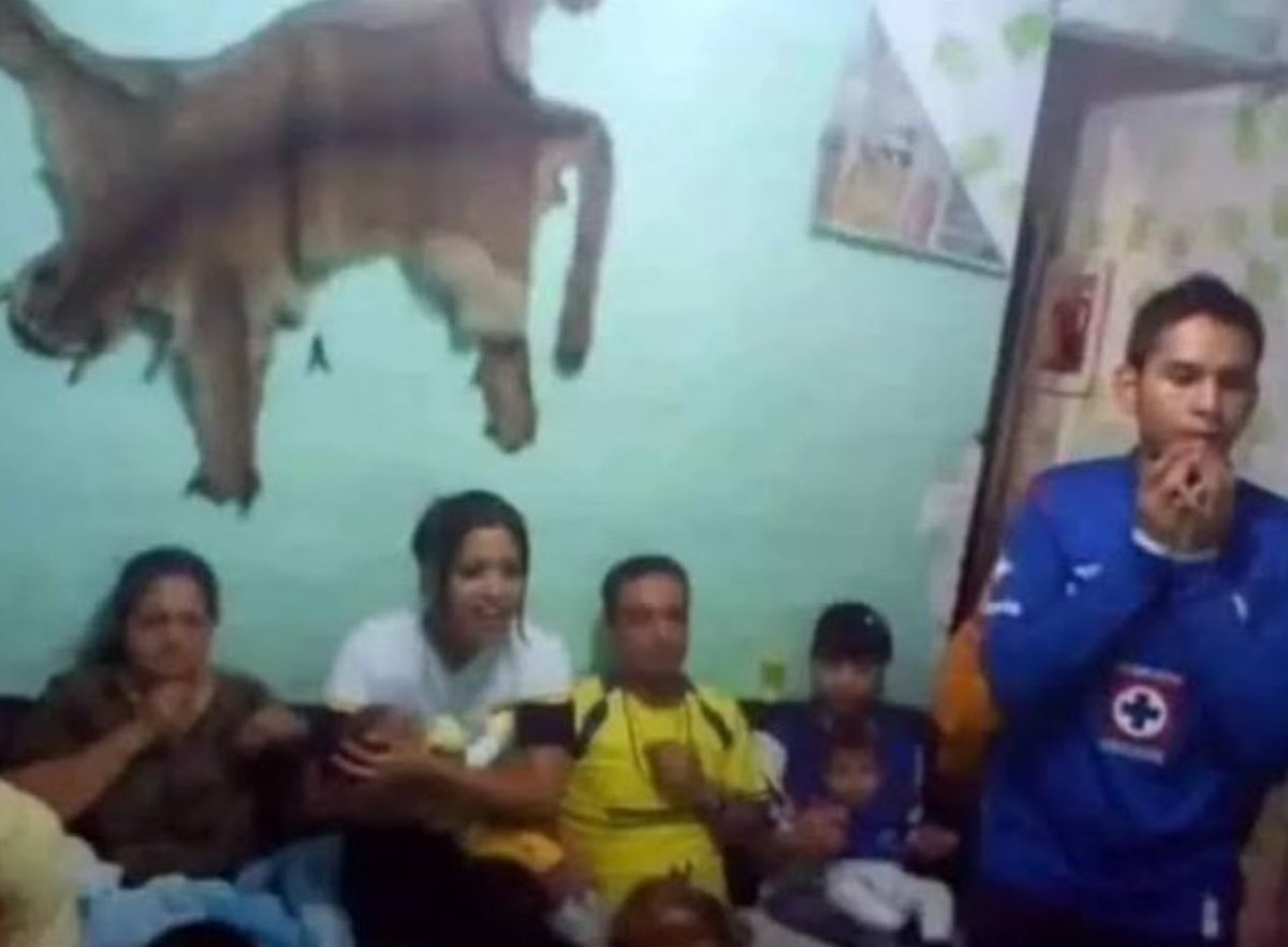 gente con casas azul verde menta (@genteconcasas) on Twitter photo 