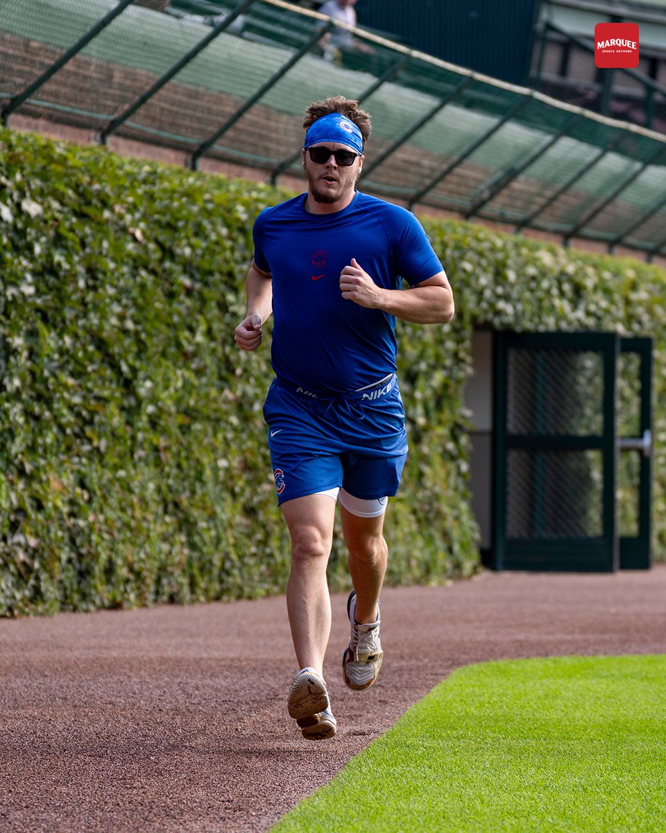 Marquee Sports Network tweet media