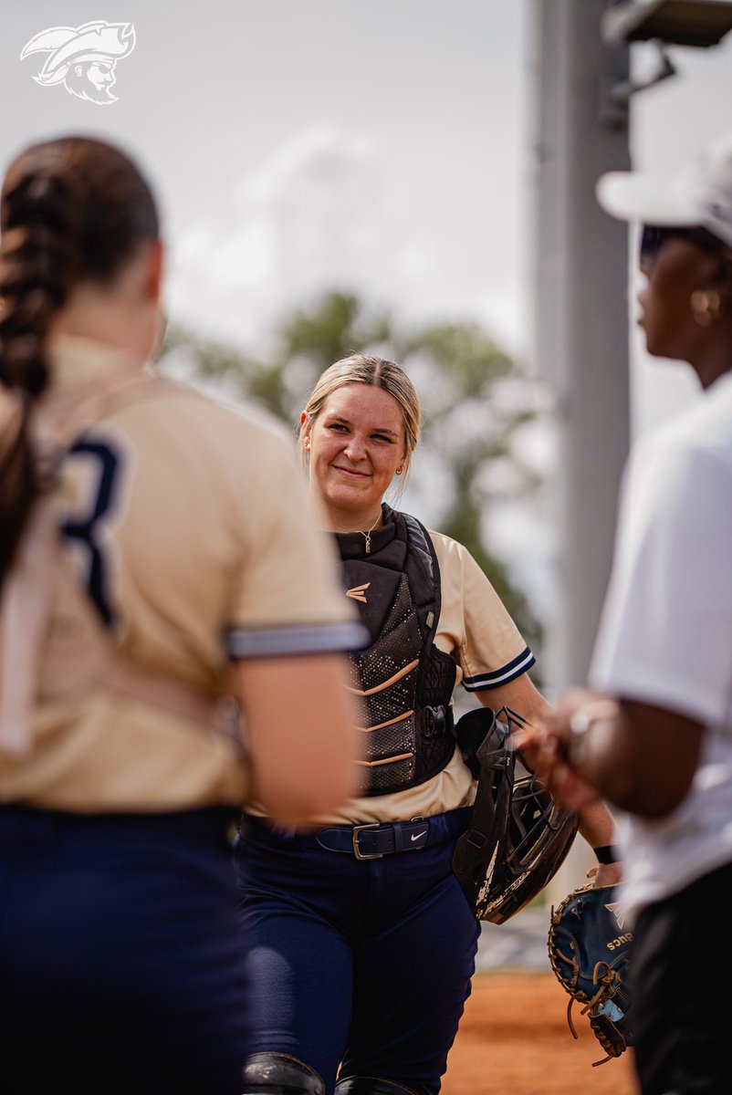 Charleston Southern Softball tweet media