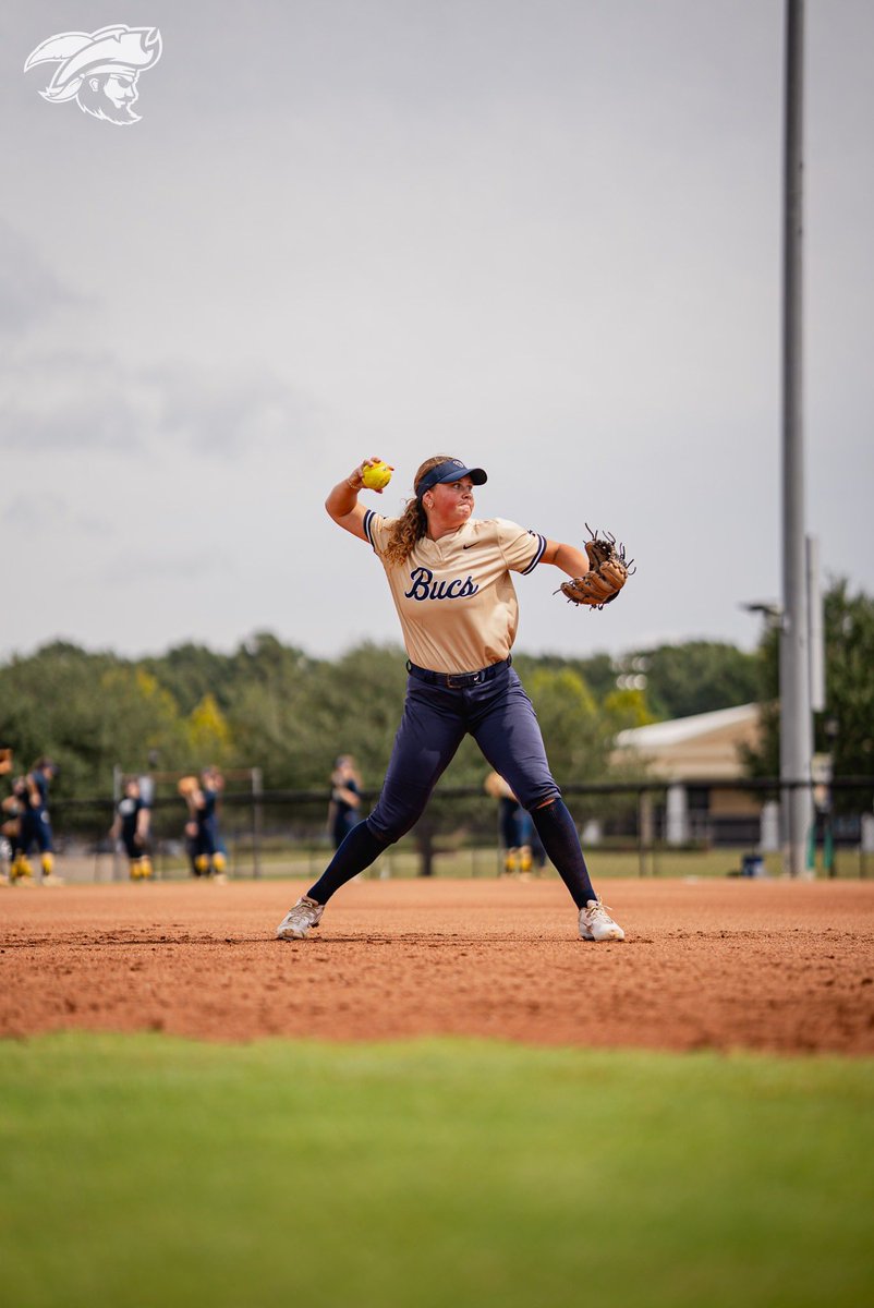Charleston Southern Softball tweet media