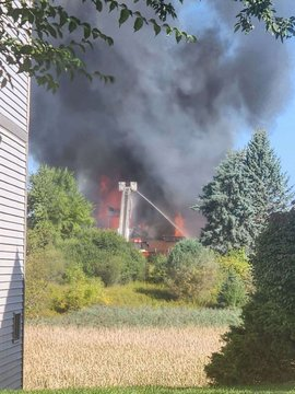 strikedvc's tweet photo. @Mr_Intlolerant BREAKING NEWS!! The Grand Blanc Church Shooters name and identity have now been confirmed, Samuel Whitcomb Hyde, Age 40. Other reports confirm that the shooter was transgender and also a radical leftist. https://t.co/BnZrZENm3D