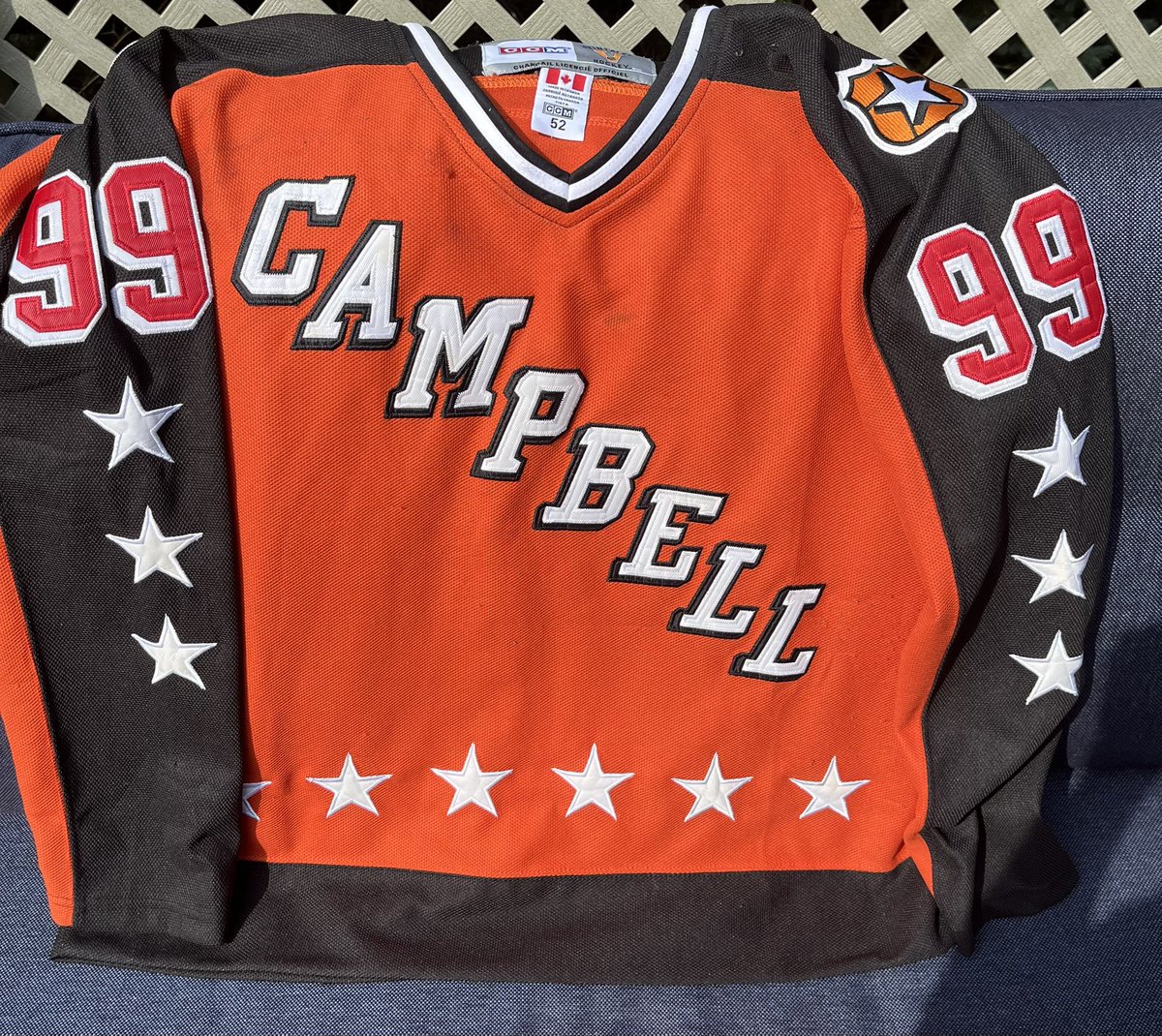 The Original Burnsie tweet media