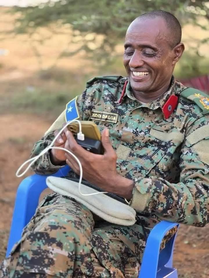 New information indicates that Hassan Iraqi,the Somalia National Army officer recently captured inside Somaliland,was part of a coordinated recruitment mission backed by Turkish trained operatives dispatched from Mogadishu.
The operation sought to enlist fighters &amp; sympathizers