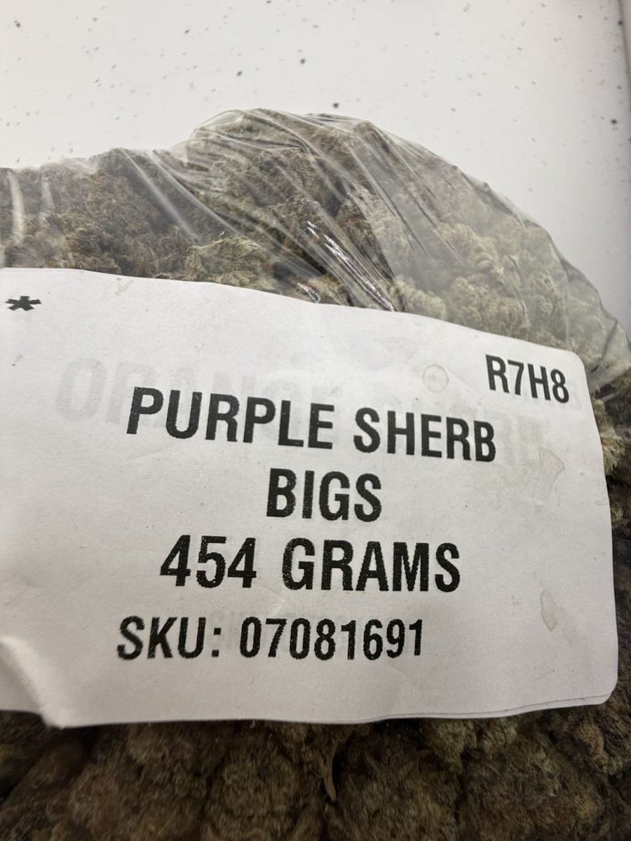 Smacking420's tweet image. Purple sherb 
License indoor za ⛽️
Fire exotic nose👃