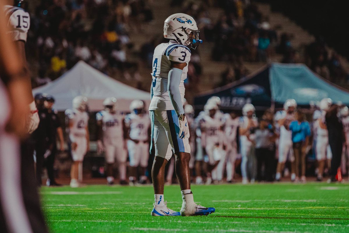 .jerrin (@jerrin_mccain) on Twitter photo After an amazing conversation with, @Coachcalexande, I am extremely blessed to receive another offer from Capital University 💜, #AGTG <a href="/Barnes_Coach8/">🌴Charles Barnes III🌴</a> <a href="/camyen3101/">Coach Feagins</a> <a href="/CoachRials/">Reid Rials</a> <a href="/ScottRials14/">Scott Rials</a> <a href="/CoachDovey/">Mike Dovenberg</a> After an amazing conversation with, @Coachcalexande, I am extremely blessed to receive another offer from Capital University 💜, #AGTG <a href="/Barnes_Coach8/">🌴Charles Barnes III🌴</a> <a href="/camyen3101/">Coach Feagins</a> <a href="/CoachRials/">Reid Rials</a> <a href="/ScottRials14/">Scott Rials</a> <a href="/CoachDovey/">Mike Dovenberg</a>