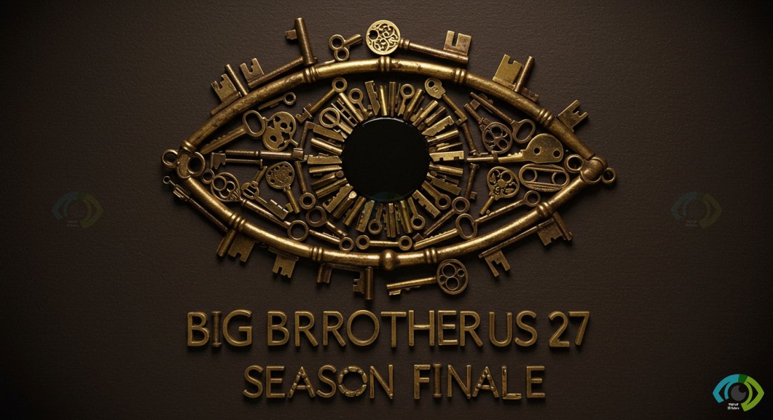 BB Nutters (@bbnutters) on Twitter photo Tonight at 8:30pm ET/1:30am BST on CBS—it’s the Big Brother US 27 finale!  
After 83 days of drama, alliances, and blindsides, Morgan and Ashley face off in the final HoH, and a winner will be crowned! Who’s taking home the $750k? Don’t miss the conclusion! #BB27 #BigBrother Tonight at 8:30pm ET/1:30am BST on CBS—it’s the Big Brother US 27 finale!  
After 83 days of drama, alliances, and blindsides, Morgan and Ashley face off in the final HoH, and a winner will be crowned! Who’s taking home the $750k? Don’t miss the conclusion! #BB27 #BigBrother