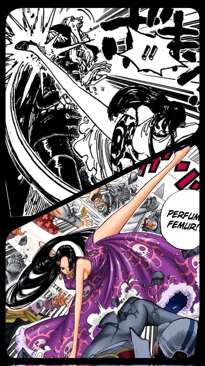 Hancock is badder &amp; stronger