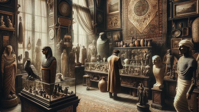 HackneyBooks's tweet photo. Now On Hackney Books - The Mummy's Foot by Theophile Gautier
Perfect Beauty
https://t.co/mFxKoBI7lU
All Free All The Time
#HackneyBooks #BookTwitter #Horror #MummysFoot #TheophileGautier
Coming Next Week: #Chekhov #JohnLocke #WilliamTenn https://t.co/LafJa1FHLE
