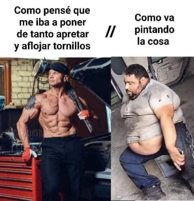 Jajaja no es lo que esperas