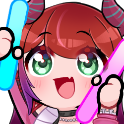 I'll be participating in VirtuKuKu an hour from now, 1PM CST!

I'll be presenting a workshop called The ABCs of VTubing, where you can learn some vocabulary about VTubers 🍵🐉 

Please click the discord link below to learn how to access the convention! 

#VTuber #ENVtuber