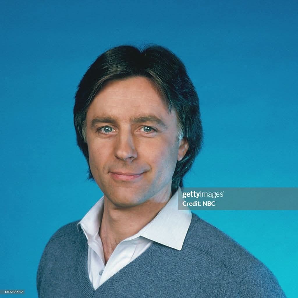 barbaravitali2's tweet image. Happy Birthday to #JoelHiggins September 28,1943 #BestOfTheWest #SilverSpoons