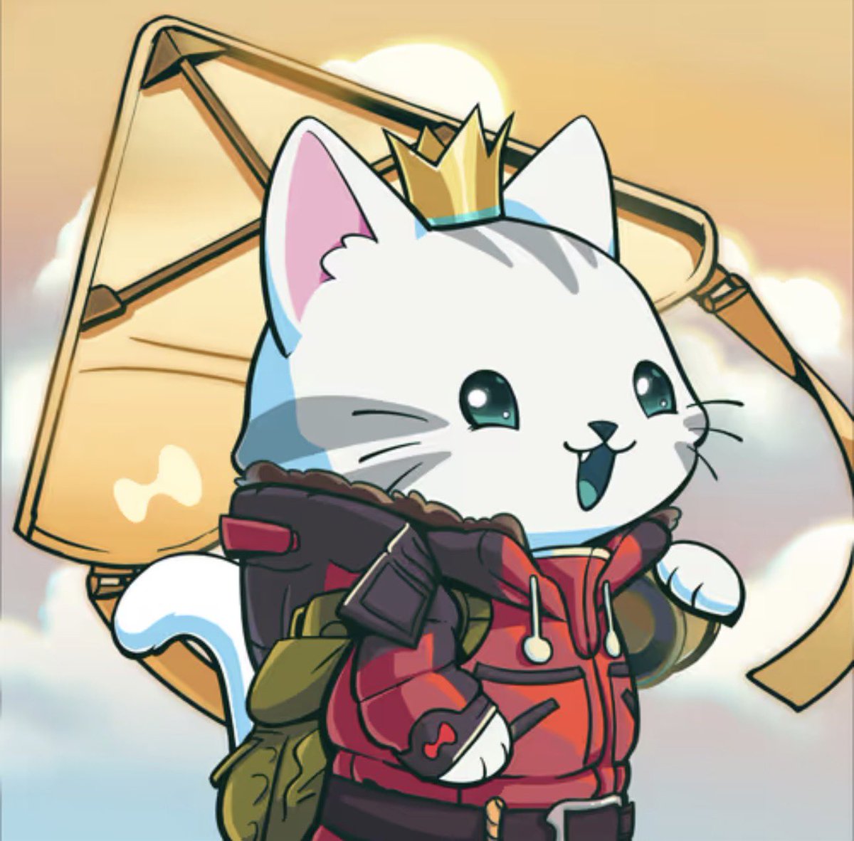 Ameeth || Timeswap ⏳ It's $TIME tweet media