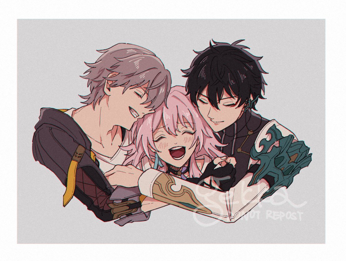 🚂❤️
