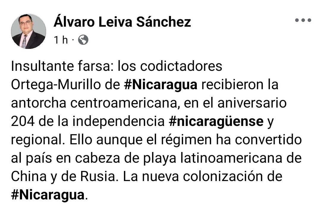 Dr. Álvaro Leiva Sánchez tweet media