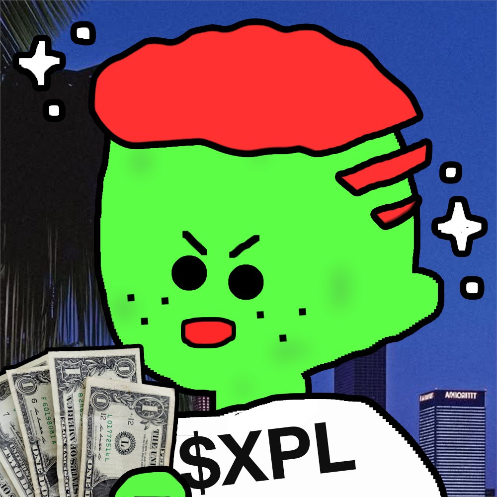 join $xpl club NOW
