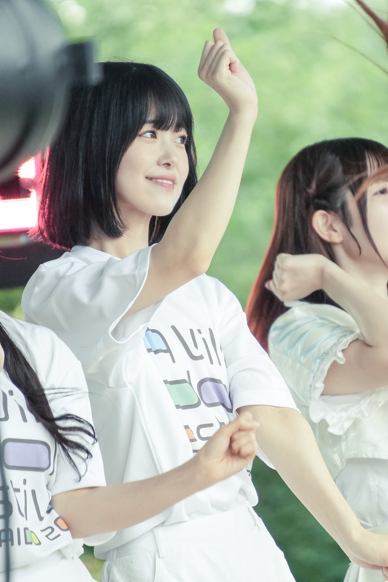 2025.8.31 A Villa idol festival HOKKAIDO 2025より タイトル未定