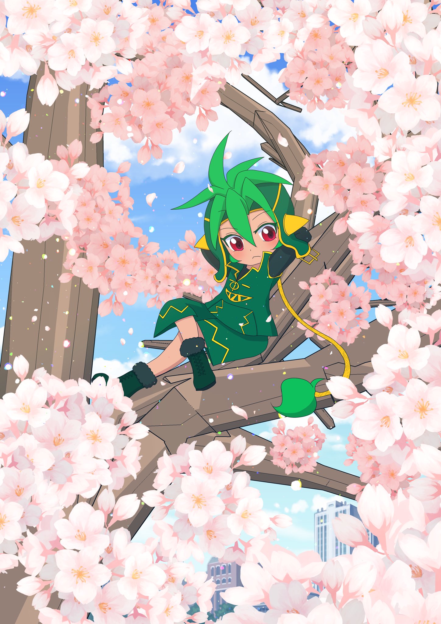 やまのやまさん様 YAMANO Yellow FM01002 – Flower MOUNTAIN