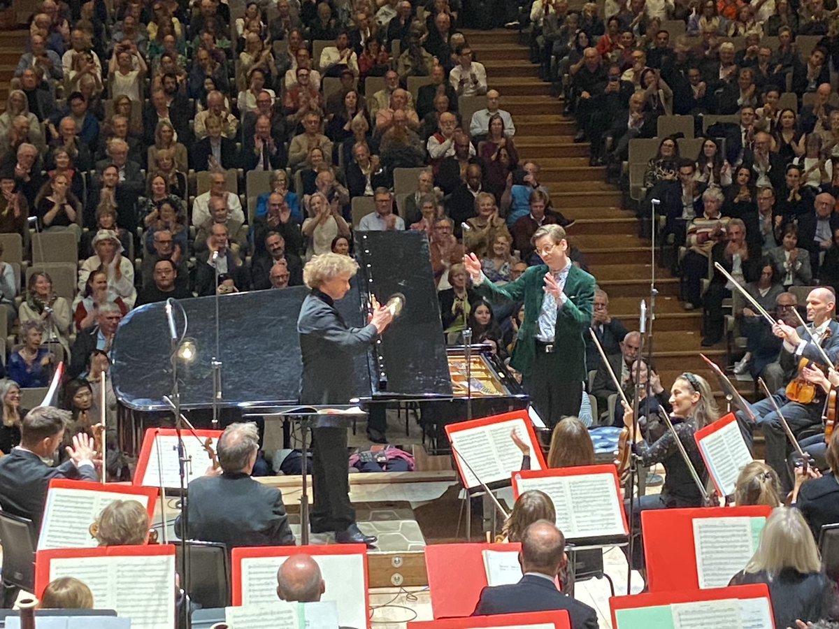 Víkingur Ólafsson plays Beethoven’s Third