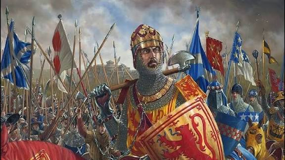 IndyLassie's tweet image. The 1296 invasion of Scotland by Edward I of England led to the First War of Scottish Independence.

For 400 years we fended England off until Scotland was sold out in 1707.

In 2026 we can win the last War of Scottish Independence.

At the ballot box with an Indy majority. 🏴󠁧󠁢󠁳󠁣󠁴󠁿