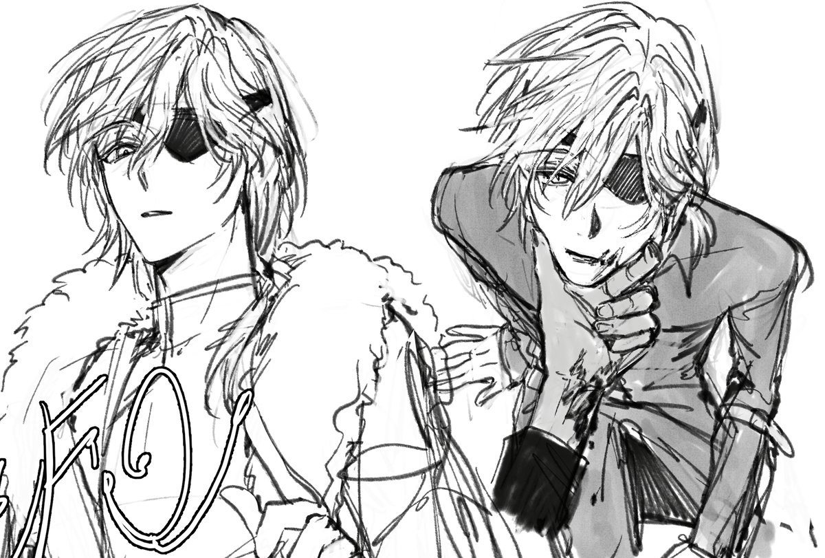 prnnchmmm__oc's tweet image. #TsubasaReservoirChronicles #Fai