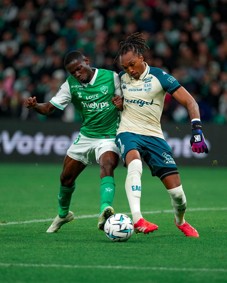 Ligue 2 BKT tweet media