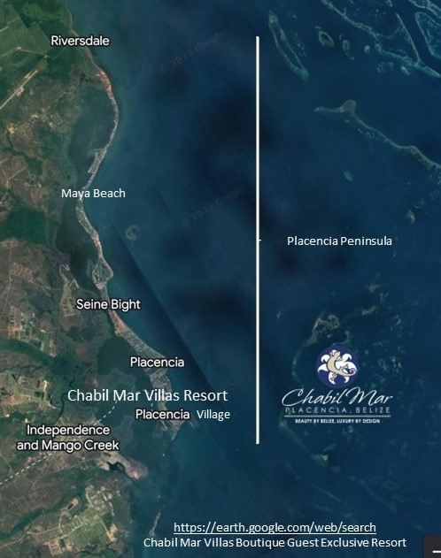 Google Maps Guide to Placencia, Belize. Explore the 16-mile-llong Peninsula and Placencia Village, the center of culture in Southern Belize. facebook.com/share/p/1A3jBw…
Reservations@ChabilMarVillas - Guest Exclusive Luxury Meets Local Culture