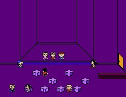 I used to dislike Mother 1’s visual style, thinking it was “ugly,” but the more time passes, the more I see just how well it captures the spirit the clay models were going for, and how it really does convey the sense of a playable diorama very well.

I LOVE YOU MOTHER 1 ❤️❤️