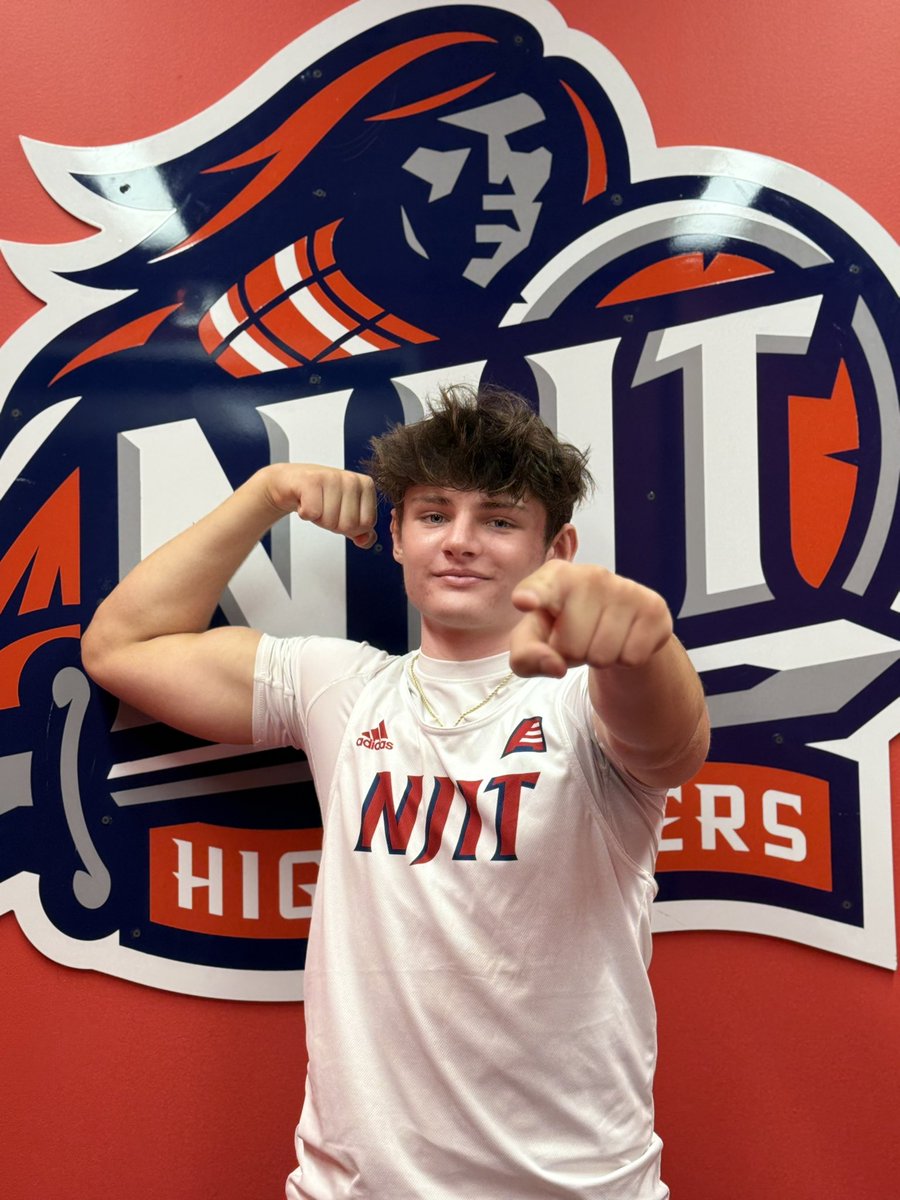 Had a great experience at <a href="/NJITXCTF/">NJIT Cross Country/Track & Field</a> on my official visit. Go Highlanders!!⚔️⚔️
#ROLLTECH