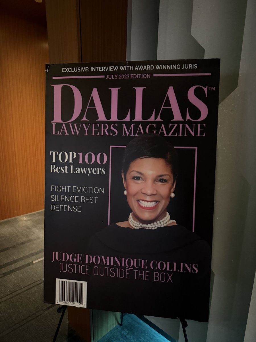dreforjudge's tweet image. 2025 Amicus Awards Dinner — celebrating our Dallas County Judiciary for their dedication and commitment to fair justice. Grateful and honored to be invited into these spaces where service and integrity shine! ✨⚖️ #Leadership #CommunityFirst #JusticeMatters #FutureFocused