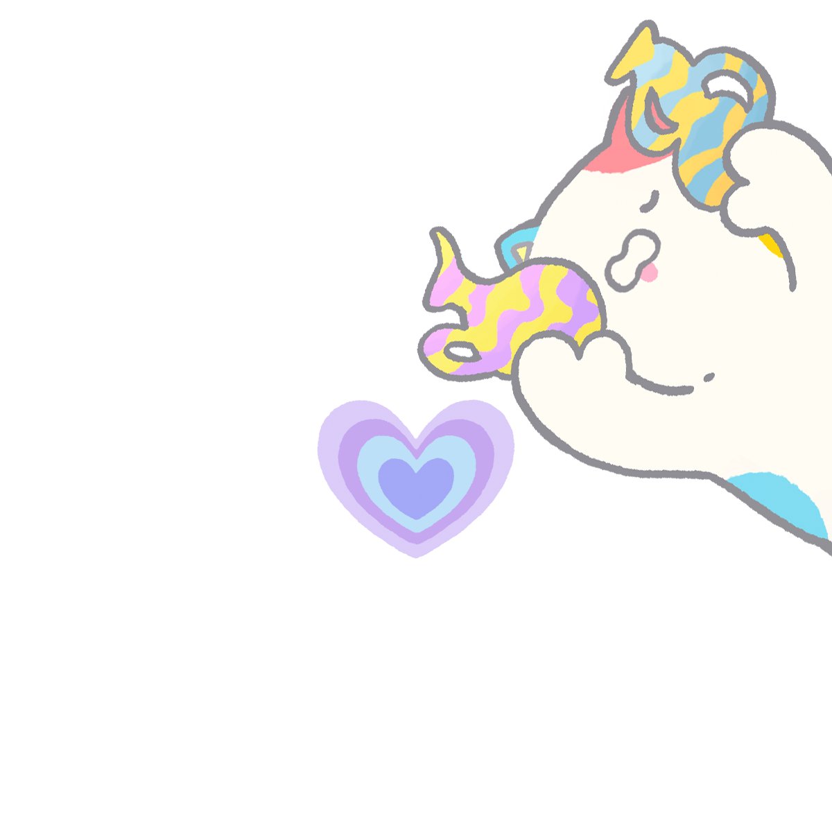 ♥はあとページ♥ HANA♡心の絵画」 (@0KeFiQCTwygpz7d) / Posts / X