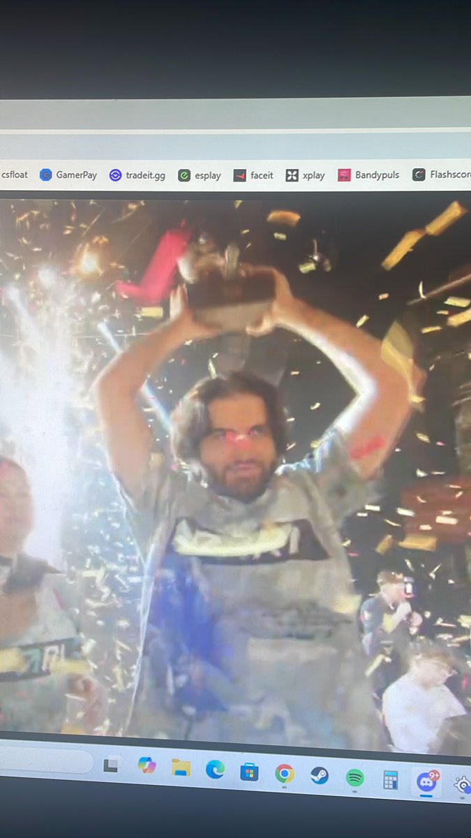 GOAT <a href="/JAMEPAIN/">Ali Dzhami</a>