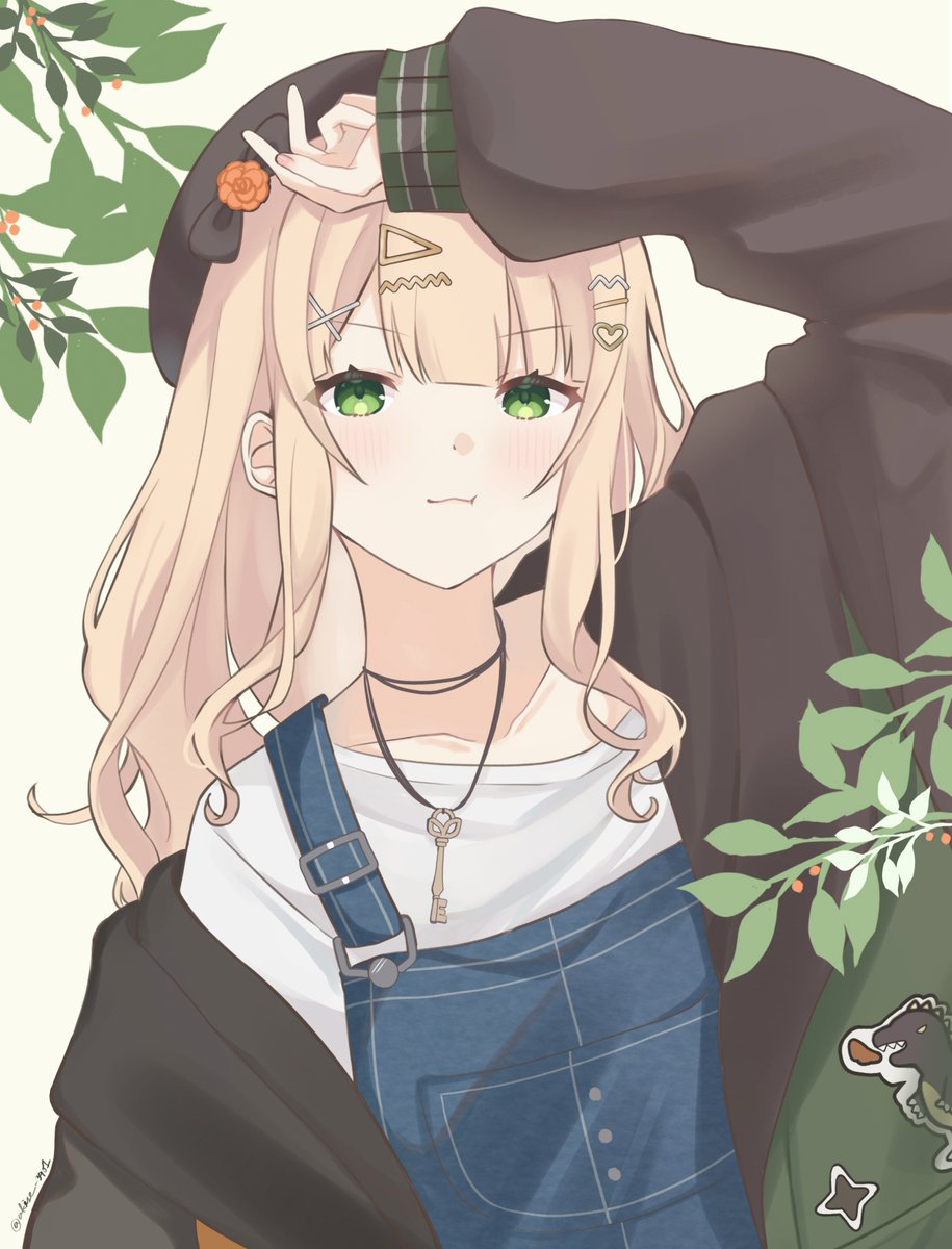 鏑木ろこ🍕🎢にじさんじ (@65_kaburaki) / Posts / X