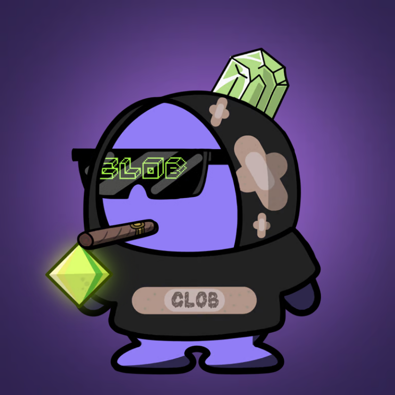 Reminder!
Finalize your CLOB Monster traits by 29th September 2025, Monday 11am EST. After the deadline, your choices are locked and traits will be minted as soulbound NFTs on Monad testnet