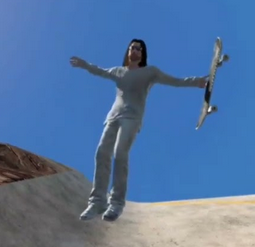 Laser the SharkFox tweet media