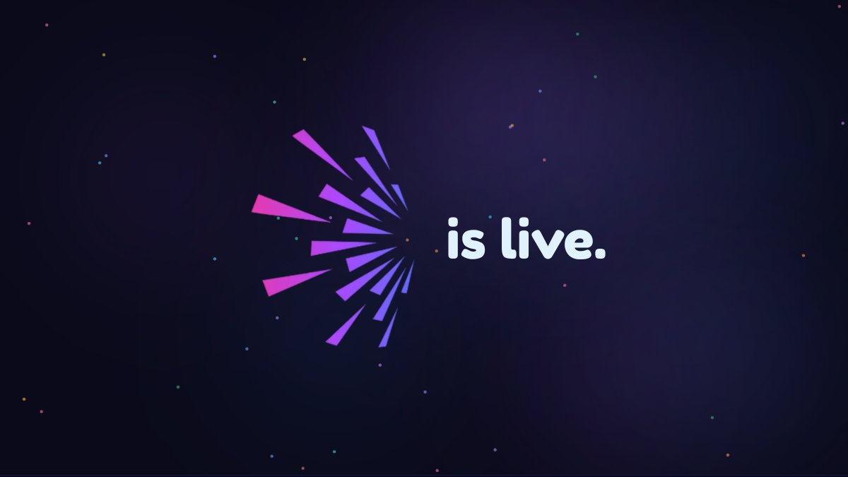 Sparkle | Now on @Plasma tweet media
