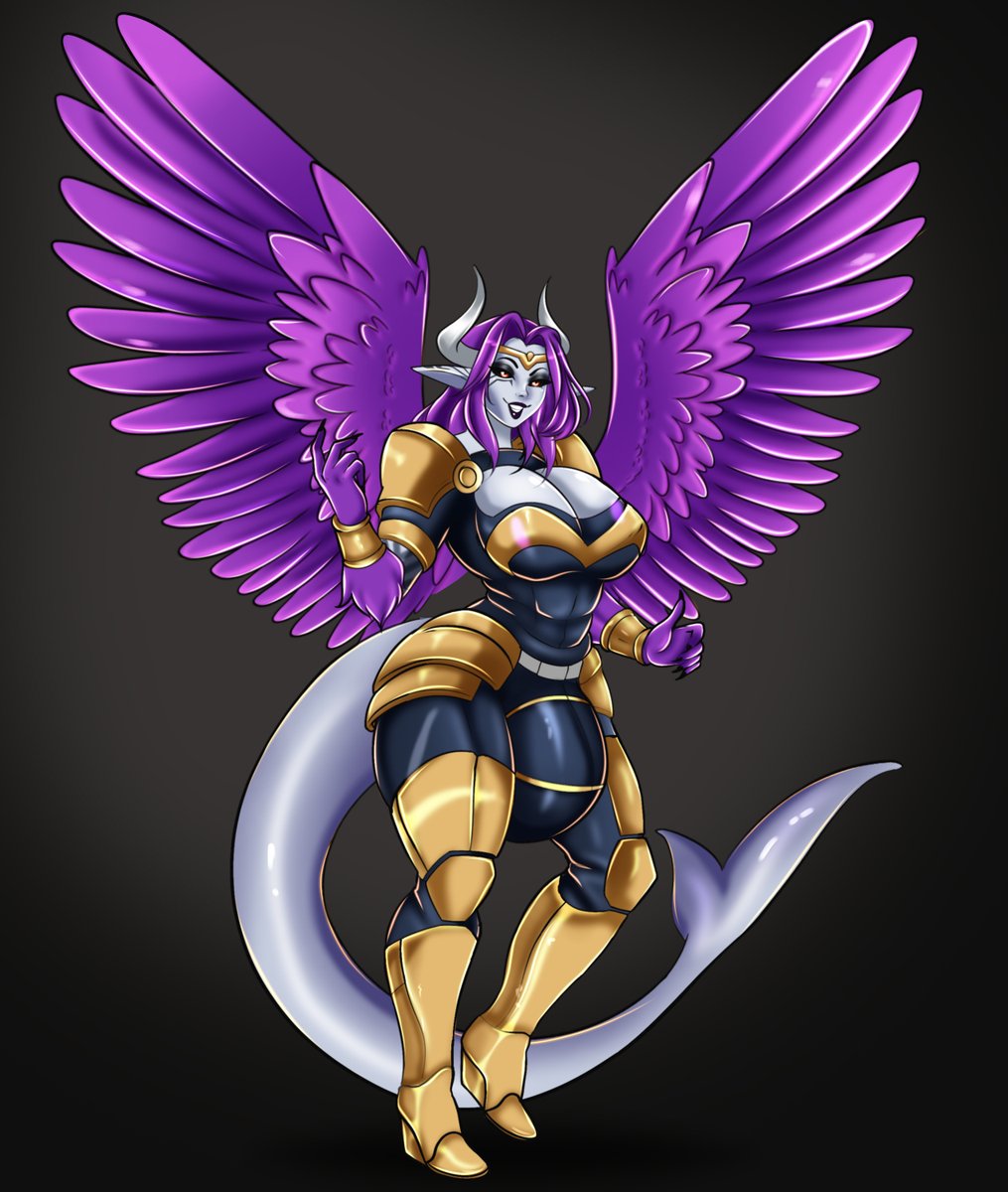 Post a pic, find out what you get

Likes and retweets are appreciated 

Only a max of three can get the highest tier