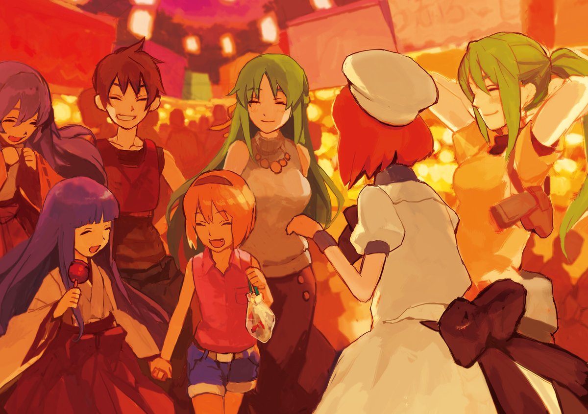 daily Sonozaki Shion (@dailyshiichan) on Twitter photo 