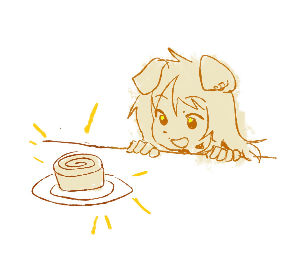 floof ☀ tweet media