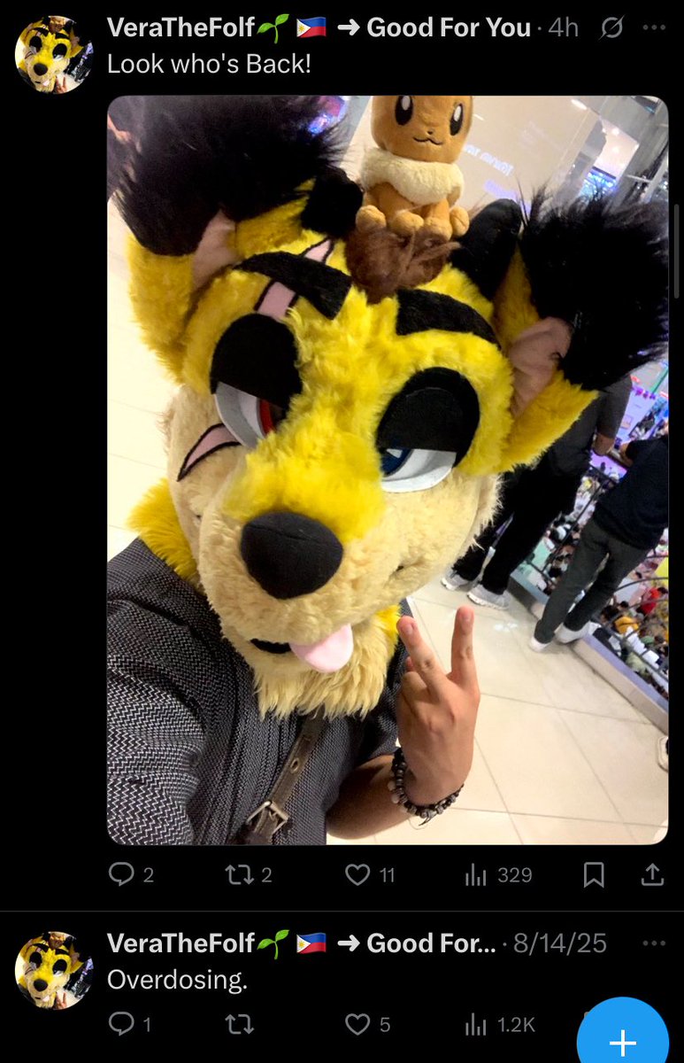 Beware and DNI with this monster

If any of you support them after suicide baiting and mentally abusing other people, DNI immediately. He is proving once again he doesn’t learn and cannot change for the better. All he cares about is himself and the attention he gets