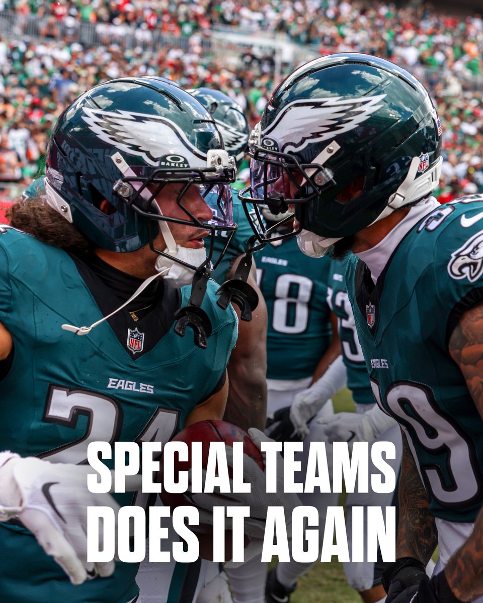 Eagles's tweet photo. https://t.co/BwjUhZwpRn