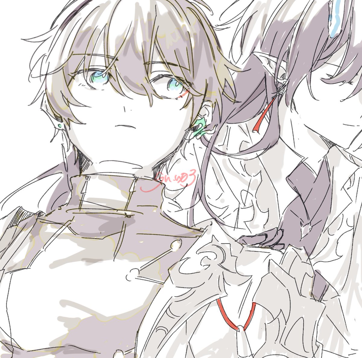 銀杏 (@gn_n03) / Posts / X