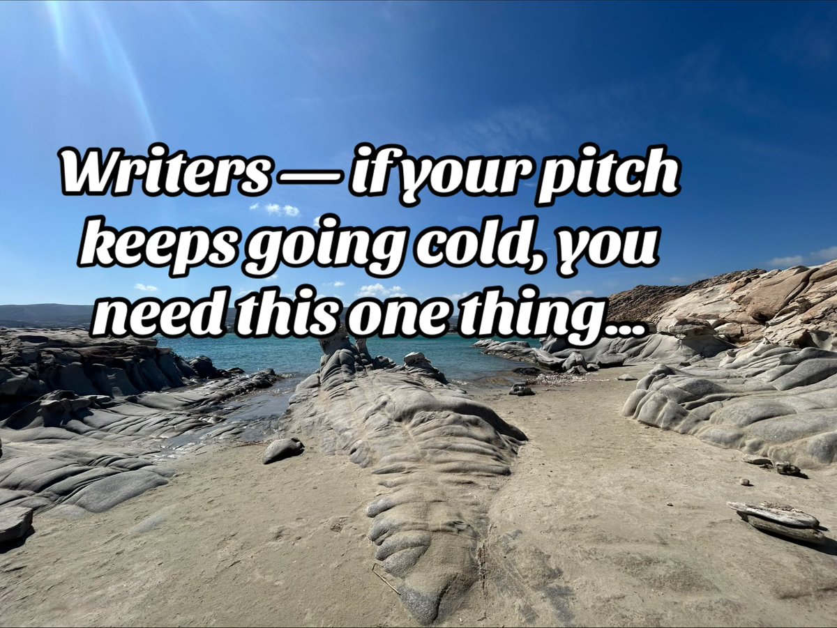AsanteSpace's tweet image. Writers 🚨 stop waiting for commissioners to notice you.
Get unstuck in the Script Advantage Network — only 2 discounted spots left! 🎬
Deets 👉 asantespace.org
#Screenwriting #TVWriting #ScriptTips #Writers #FYP