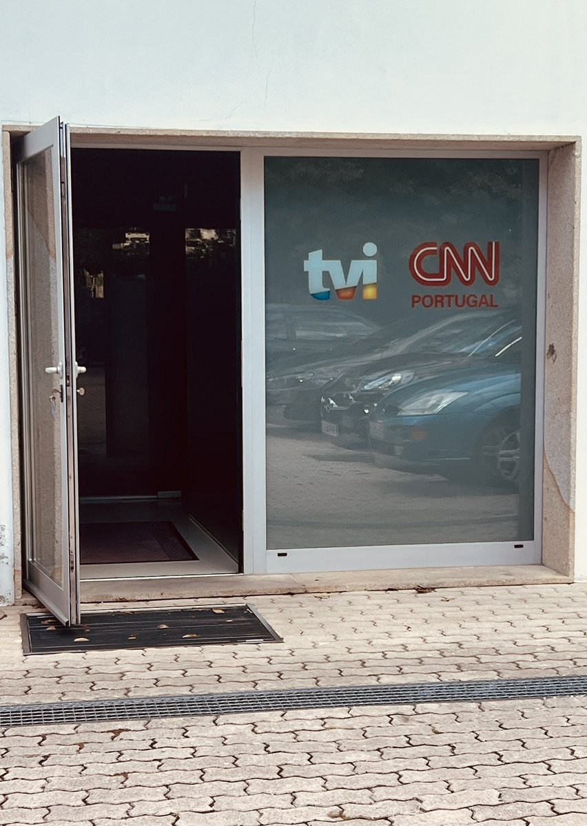 Lá vamos nós.